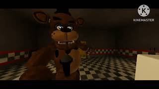 Fnaf 10 All Jumpsacare