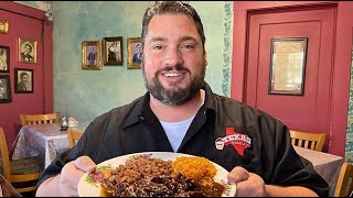 The Texas Bucket List - La India Packing Company in Laredo