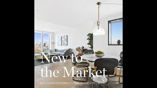 Rented | NO FEE | 29-11 Queens Plaza North | Long Island City | $4,795