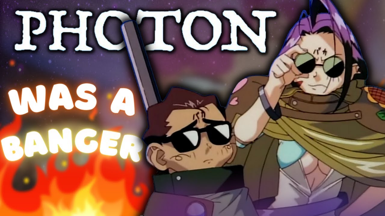 PHOTON THE IDIOT ADVENTURES.. WAS A BANGER!! YouTube