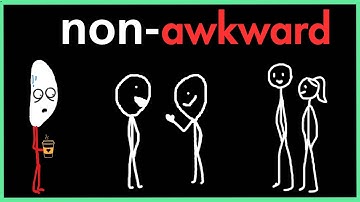 How to Actually Master Small Talk (Even If You’re an Introvert)🗣️
