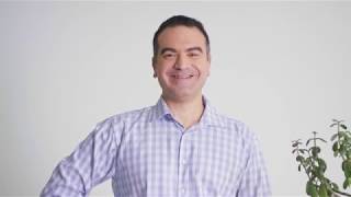 Rami Roma in AusNet Training Video
