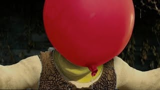 It trailer but its shrek