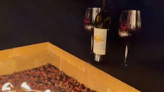 Cabernet By Firelight
