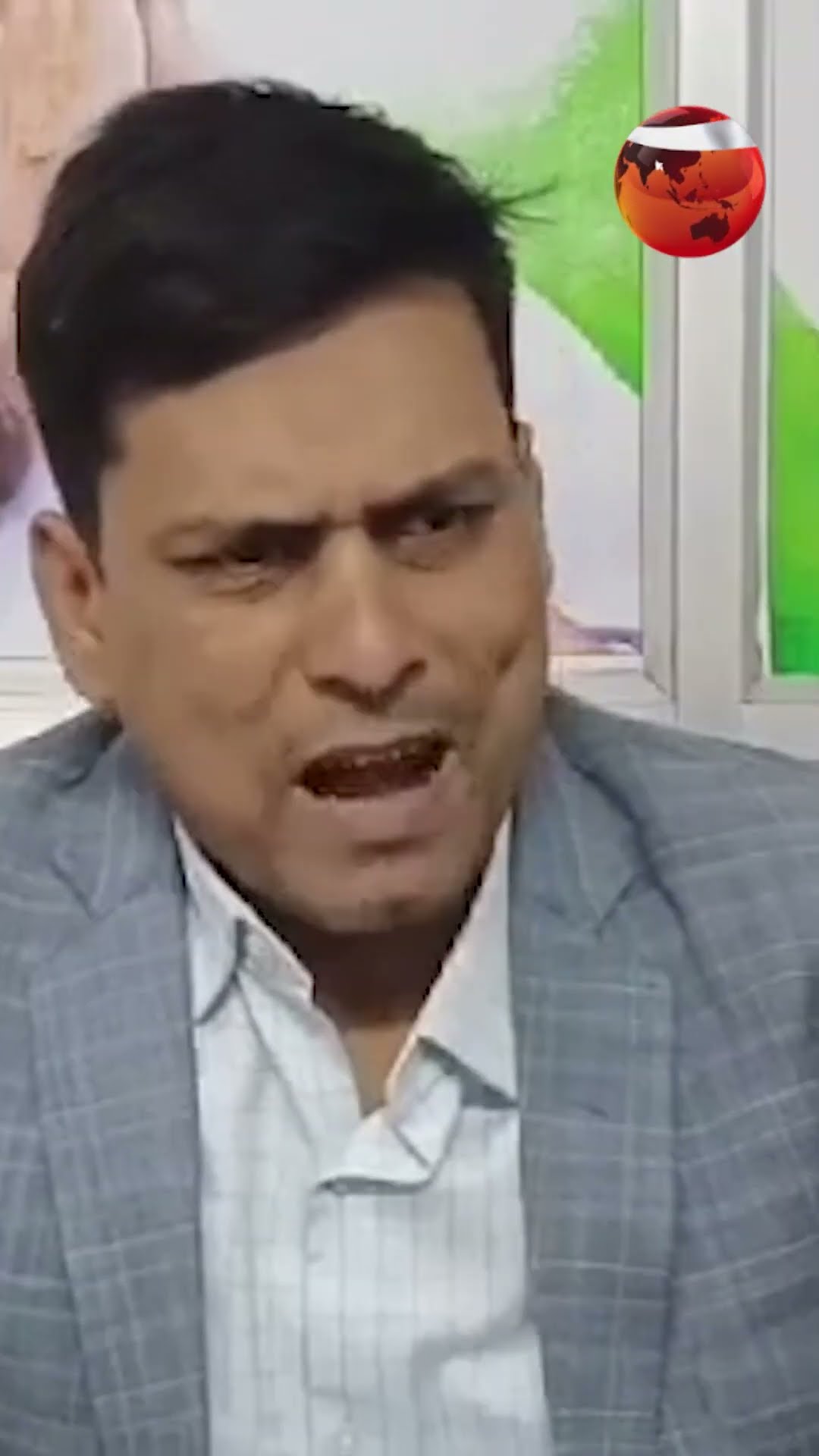 ১৫ মিনিটে বাংলাদেশ দখল করবে পশ্চিমবঙ্গের সংখ্যালঘু মুসলিমরা: মুসলিম তৃণমূল নেতা #India #Channel24