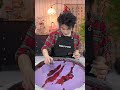 #art #watermarbling #shorts 