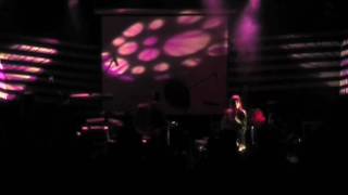 Watch Moonbabies The Orange Billboard video