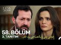 مسلسل المدينة البعيدة الحلقة 58 اعلان 3 مترجم للعربية   58  3 