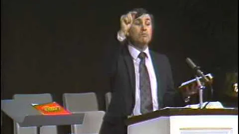 1 Thessalonians 4:13-18 sermon by Dr. Bob Utley