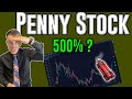 This Top Penny Stock Just Struck Gold?