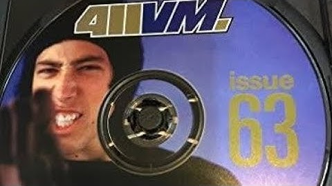 411VM edição #63 (2004)