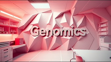 Revolutionizing Healthcare The Power of Genomics and Personalized Medicine