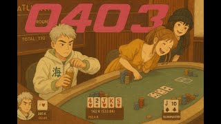 【6BET】海產天選之人!把把入池把把中!歪到何嬪尖叫努吼，引發眾怒!｜0403速剪精華