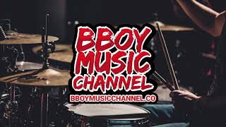 Dj Band feat BBoy Music Channel -  Al-Haraz