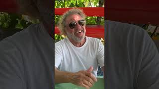 Famous Sammy's Favorite Astrological Sign - Storytime with Sammy Hagar #22 Wealth
