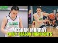 Meghan new 2024 early season highlights