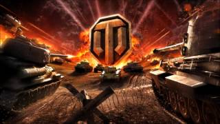 World of Tanks Music - Defeat