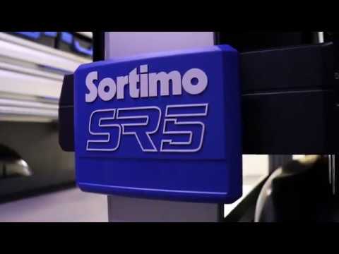 SR5 Sortimo - Produkte - beku