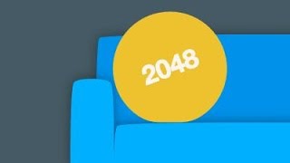 IN THE BACKGROUND | Couch 2048 screenshot 2
