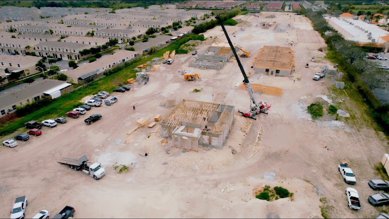 CORDOVA ESTATES (SECOND EDITION) YouTube