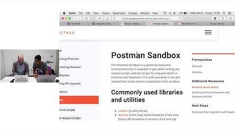 TODOOSE · Part 19 · Integration Testing