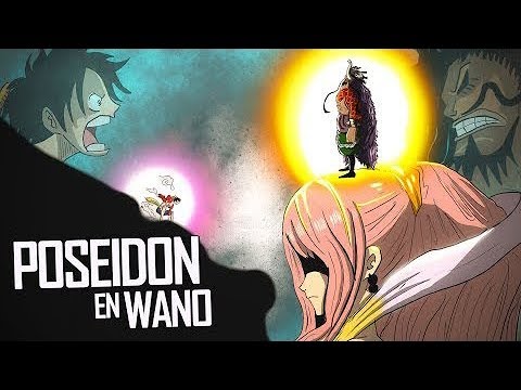 La guerra más grande que el mundo ha conocido | Luffy vs Kaido