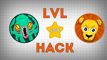 AGAR.IO LEVEL HACK // XP HACK // Tampermonkey // JULY 2016 // STILL WORKS