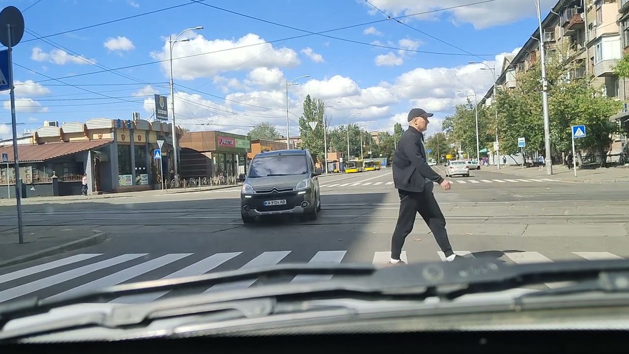 Підготовка до внутрішнього іспиту на Усенка