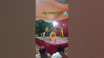 Jay Maa Kali Love Song Full Newsong Trending Music Bolleywoodsong 