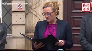 20230628   BBC News at Six Headlines