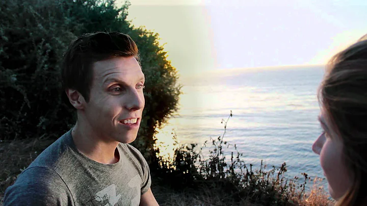 Robin Parrish Theatrical reel