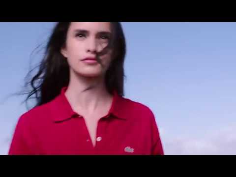 Lacoste French Panache Youtube