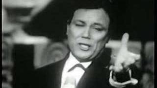 Claudio Villa - Addio, addio (Eurovision 1962 - Italy) chords