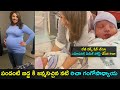 Actress Richa Gangopadhyay shares NEW born baby boy pic