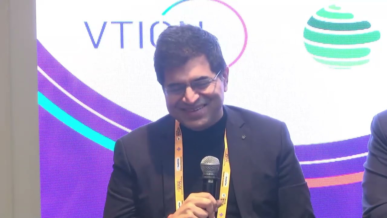 Economic Impact of EdTech: Driving India’s Workforce Transformation | IDS 2025