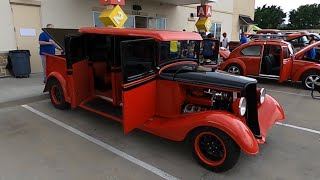 Car Show: Let’s Grant A Wish Car Show (April 2024) Bixby Oklahoma