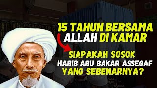 Manaqib Habib Abubakar Bin Muhammad Assegaf Gresik