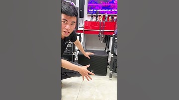 Nên hay KHÔNG NÊN sử dụng LOA SUB trong bộ dàn karaoke #dankaraoke