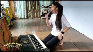 Takut banget||rita sugiarto-purnama dewi cilik cover latihan