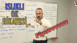 ISLIKLI OK HİKAYESİ | Celal Özyıldız | Sinema filmi tadında🤣 Resimi