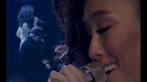 AGNEZ MO - Cinta Mati ft. Ahmad Dhani (Grand Final Indonesian Idol Live 2012)