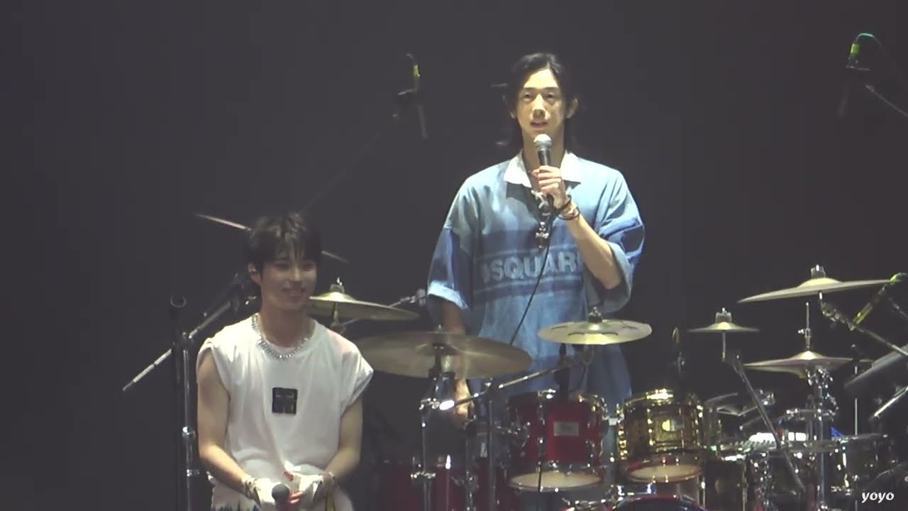 ハパユトレカ FNC BAND KINGDOM KAOHSIUNG 2025 FNC BAND KINGDOM IN 高雄(2025 FNC BAND KINGDOM IN