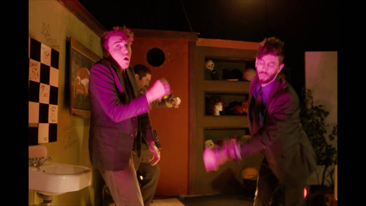 The Hot Dark - Blossom