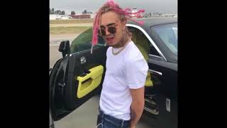Behind-the-scenes of the new lil pump's music ESSKEETI