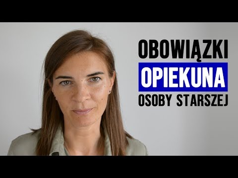 Wideo: Jak Uzyskać Opiekę Nad Osobami Starszymi?