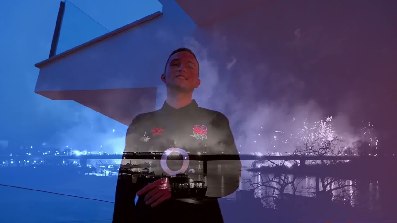 Dich lieb (Onetake, prod. by young taylor)