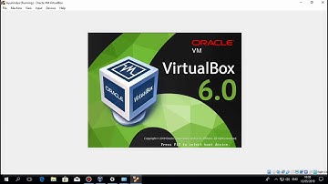 Installing linux ubuntu 18.04.02 ||  DNS SERVERS (Bind9)and a Simple Flask Web Application on VBox