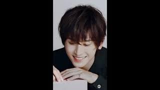 【张哲瀚】 《心若向阳 》音乐图片集