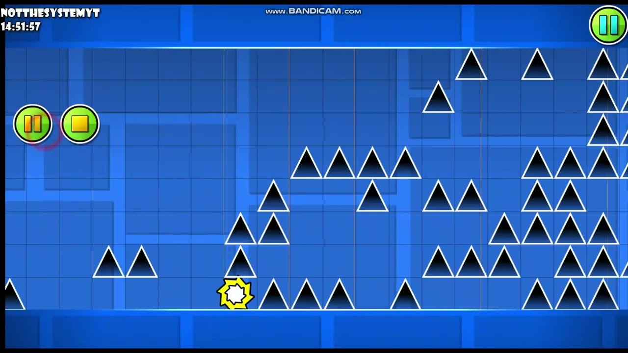 How to make a impossible level 2026 (joke video)