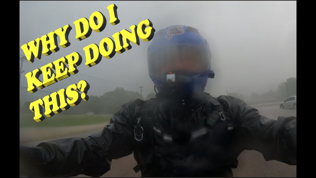 Why Do I Keep Doing This To Myself? - YouTube